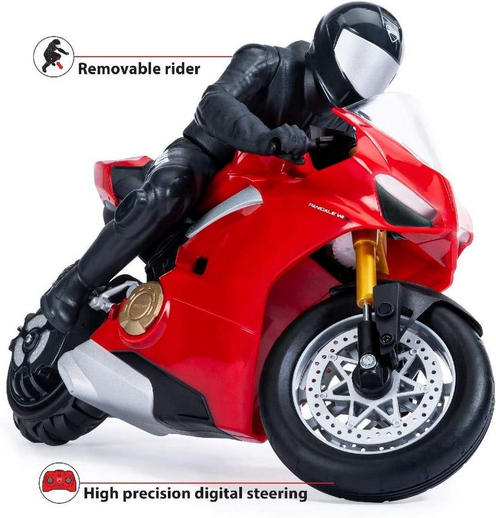 DUCATI PANIGALE UPRISER R/C