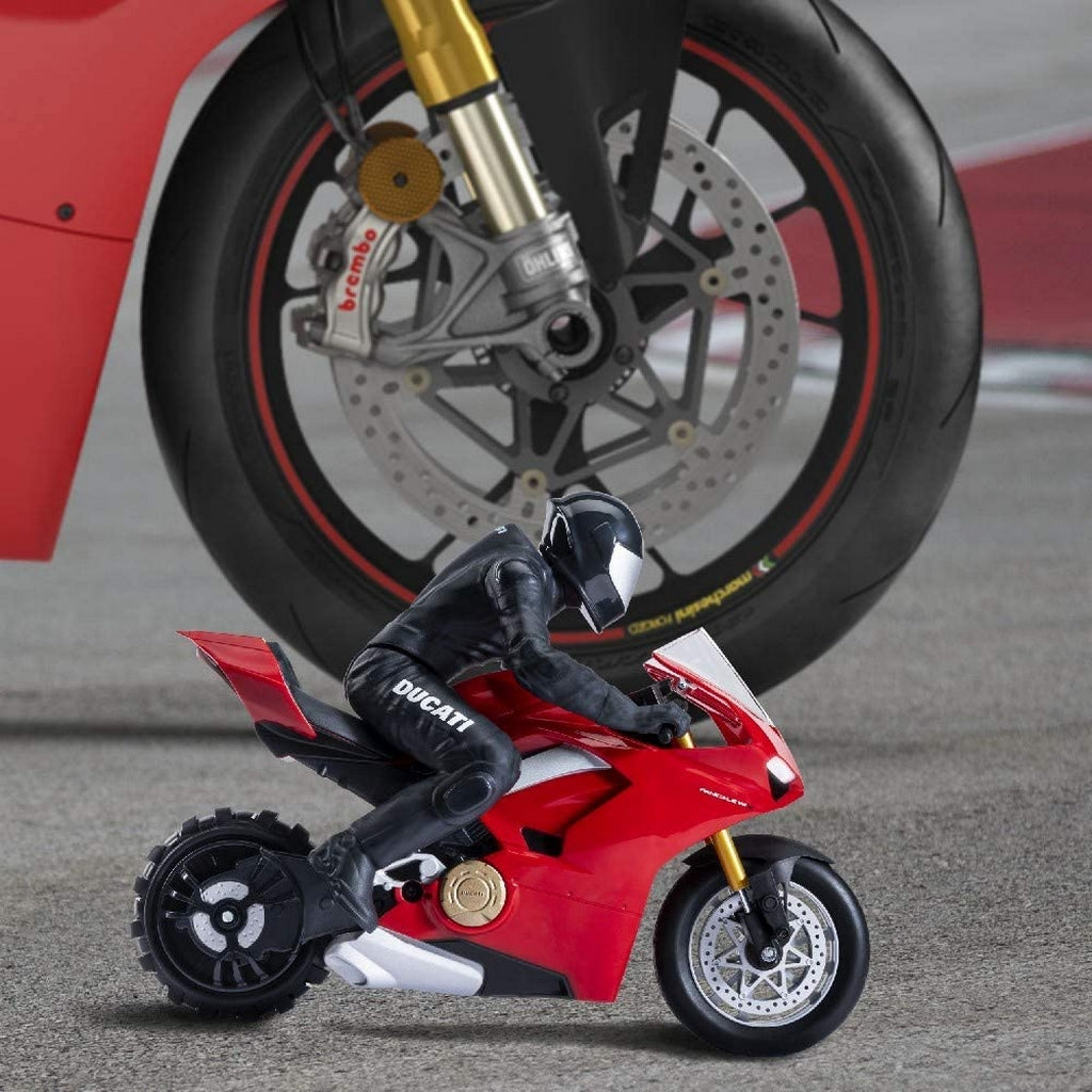 DUCATI PANIGALE UPRISER R/C