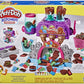 PLAYDOH LA FABBRICA DELLE CARAMELLE