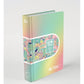 BEU20/21 DIARIO COLOR ASS A