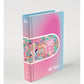 BEU20/21 DIARIO COLOR ASS A