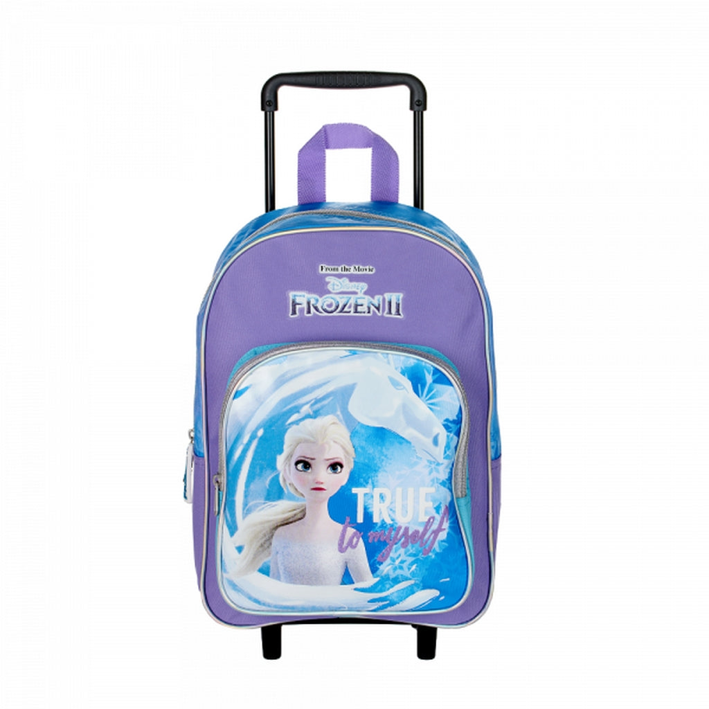FROZEN20 MINI TROLLEY