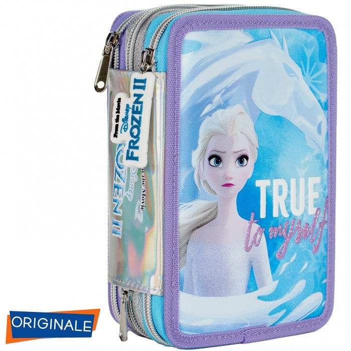 FROZEN20 ASTUCCIO TRIPLO