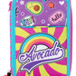 GOPOP20 AST. TRIPLO AVOCADO