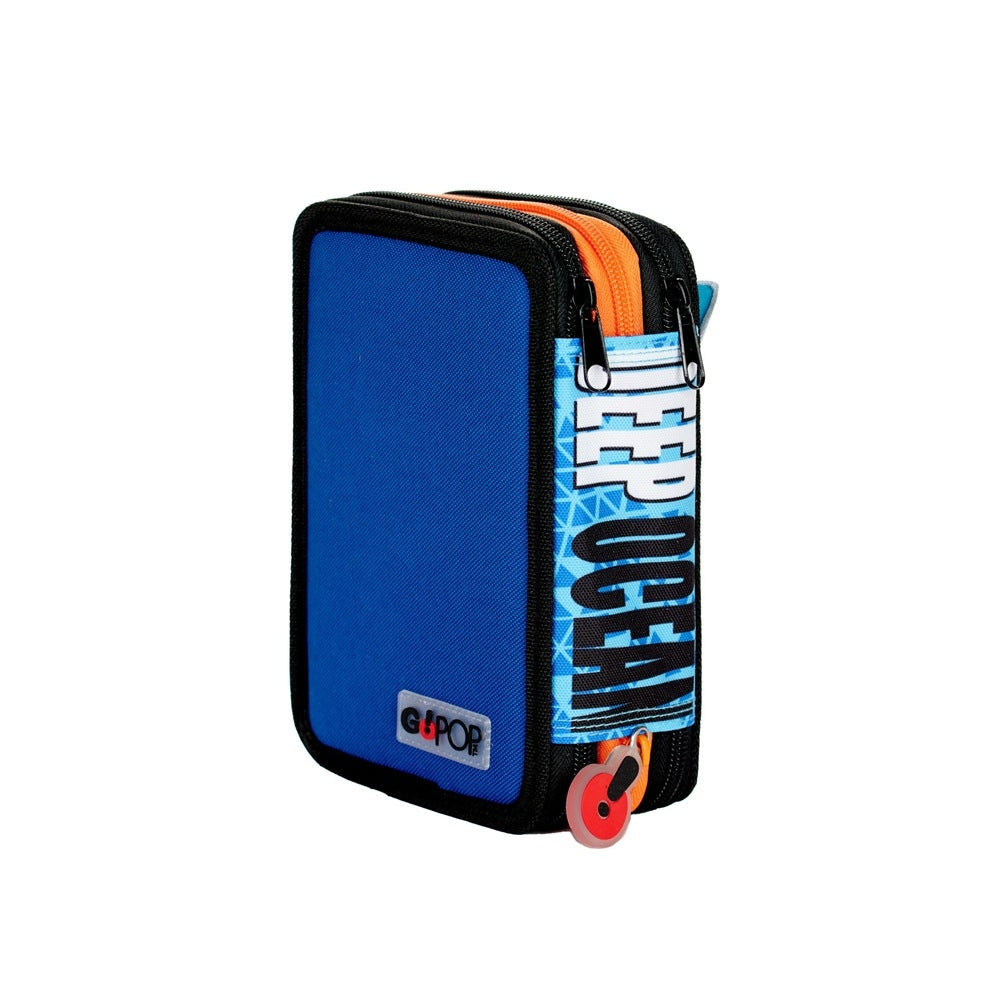 GOPOP20 AST. TRIPLO ABYSS