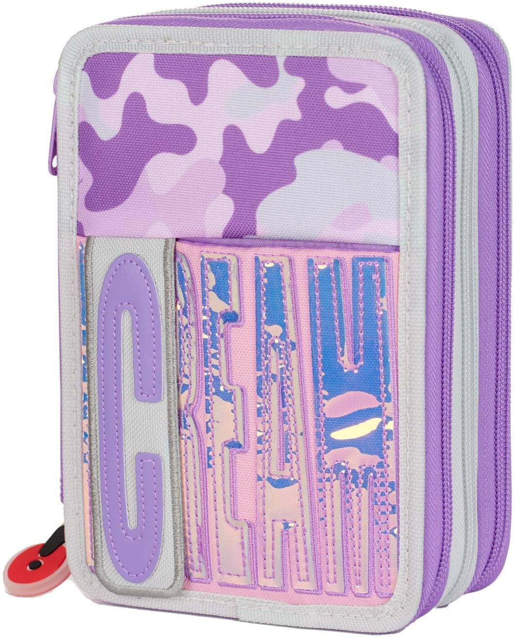 GOPOP20 AST. TRIPLO CREAM