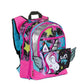 GOPOP20 ZAINO EST.UNICORN
