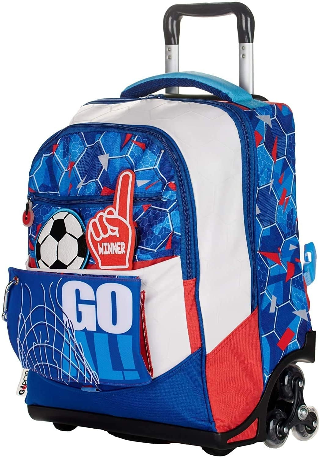 GOPOP20 TROL.SPIN CHAMPION