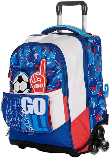GOPOP20 TROL.SPIN CHAMPION
