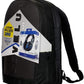 LEVELUP20 ZAINO ASST.2 COLORI