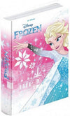 DIARIO AG.10M FROZEN MAGIC LIGHTS #