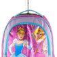 BIG TROLLEY DISNEY PRINCESS DREAMY