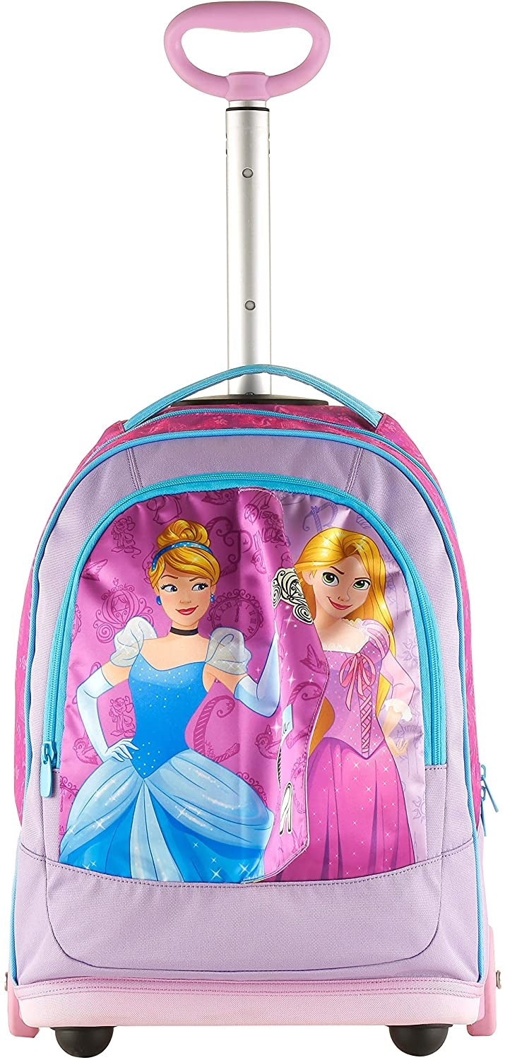 BIG TROLLEY DISNEY PRINCESS DREAMY