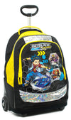 BIG TROLLEY BEYBLADE BURST SPIN MAT