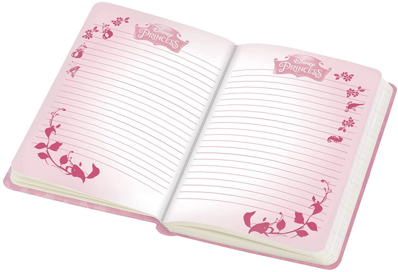 SECRET DIARY DISNEY PRINCESS MAGIC