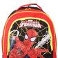 BIG TROLLEY ULTIMATE SPIDERMAN COL.