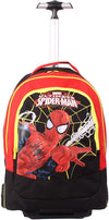 BIG TROLLEY ULTIMATE SPIDERMAN COL.