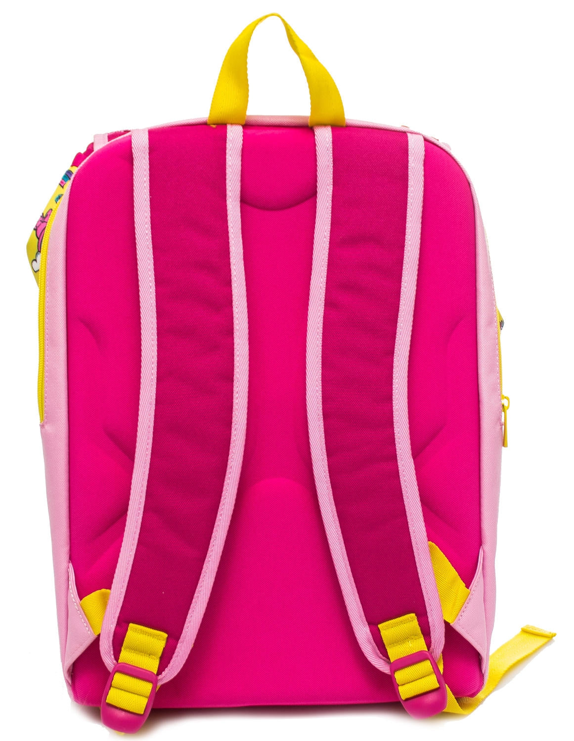 ZAINO SDOPP.BIG MINNIE PINK VIBES