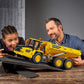 6X6 VOLVO CAMION ART. TECHNIC 42114