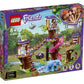 BASE DI SOCCORSO TROPICALE FRIENDS