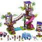 BASE DI SOCCORSO TROPICALE FRIENDS
