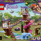 BASE DI SOCCORSO TROPICALE FRIENDS
