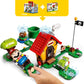 SUPER MARIO CASA E YOSHI 71367