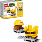 SUPER MARIO COSTRUTTORE-POWER UP PA