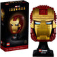 CASCO DI IRON MAN S.H. 76165