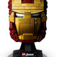 CASCO DI IRON MAN S.H. 76165