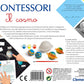 MONTESSORI IL COSMO