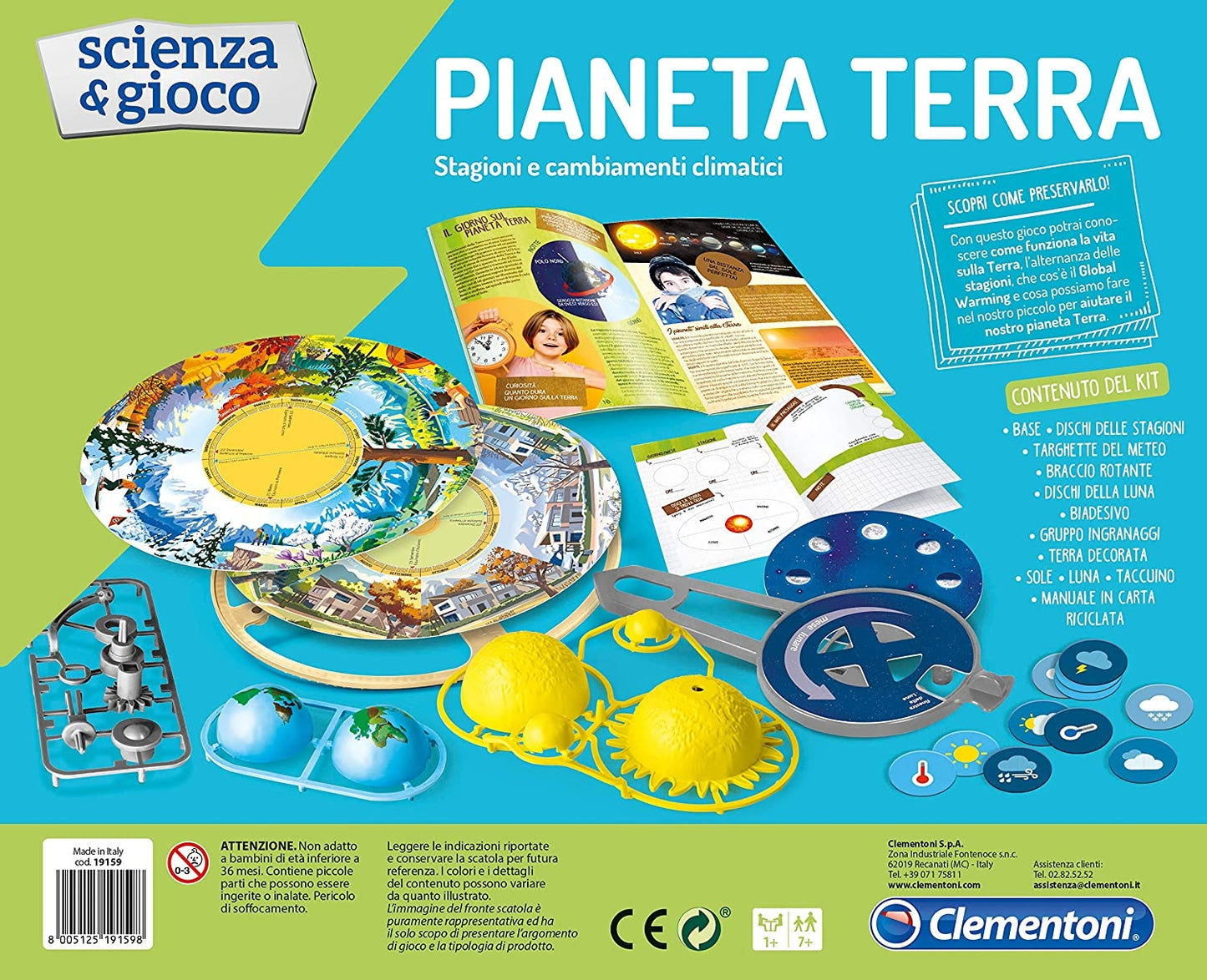 ASTRONIMIA PLAY FOR FUTURE