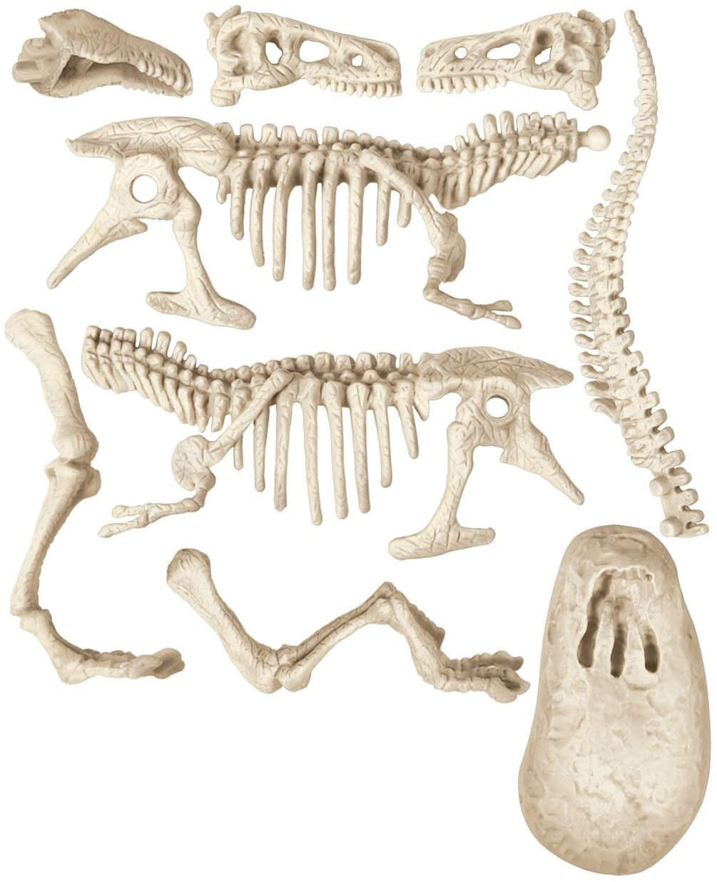 ARCHEOGIOCANDO T-REX