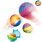 PALLINE RIMBALZINE