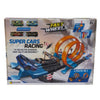FAST WHEELS SUPER CAR RACING PISTA