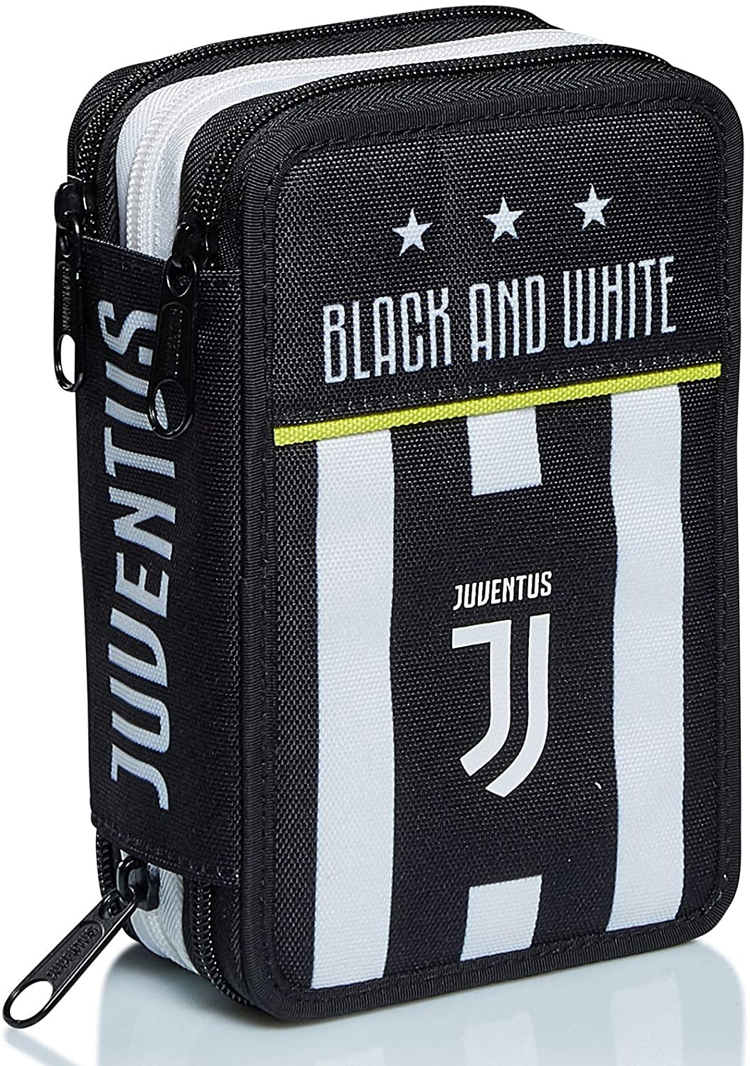 AST.3 ZIP JUVENTUS BEST MATCH