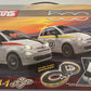 PISTA FIAT 500 2,6MT