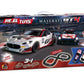PISTA MASERATI 3MT A  BATTERIA
