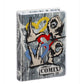AGENDA 16M MINI COMIX SPECIAL