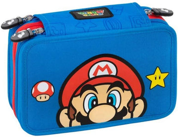 ASTUCCIO TRIPLO SUPER MARIO FRIXION