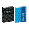 DIARIO 12M STD FORTNITE