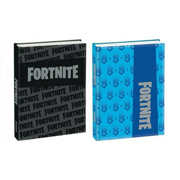 DIARIO 12M STD FORTNITE
