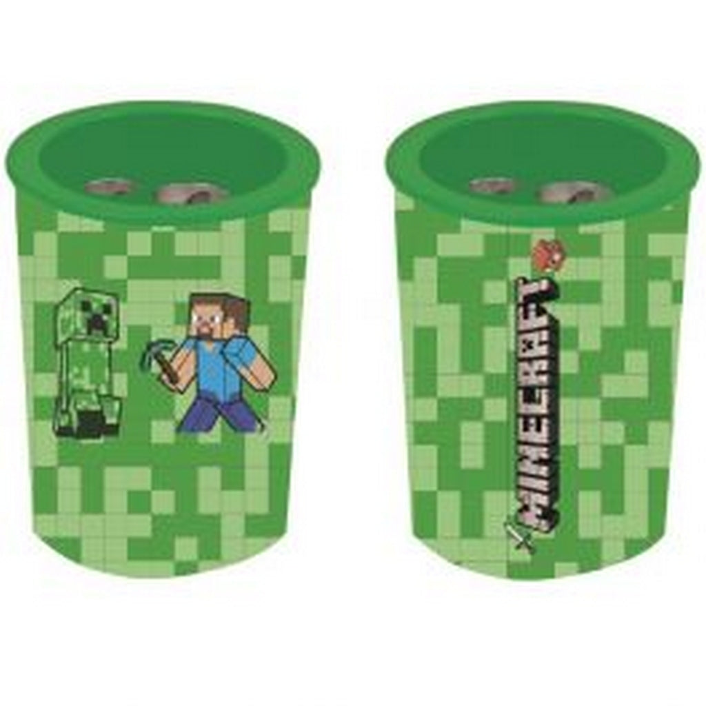 TEMPERAMATITE 2 FORI MINECRAFT