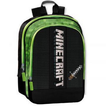 ZAINO MINI MINECRAFT