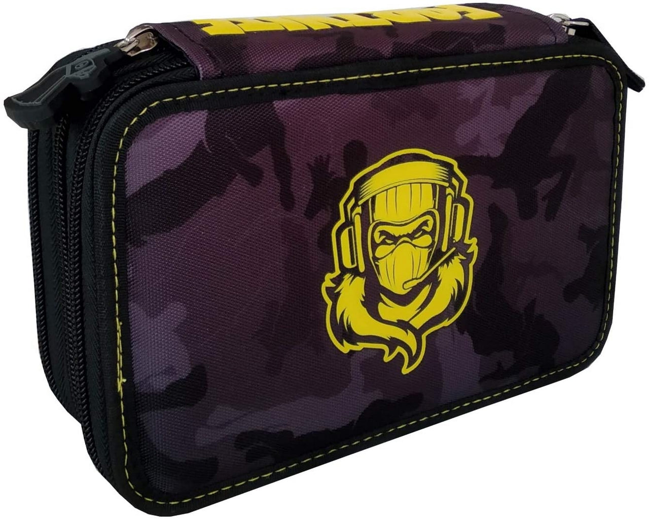 ASTUCCIO TRIPLO FORTNITE RAPTOR