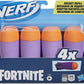 NERF FORTNITE MISSILI RICARICA