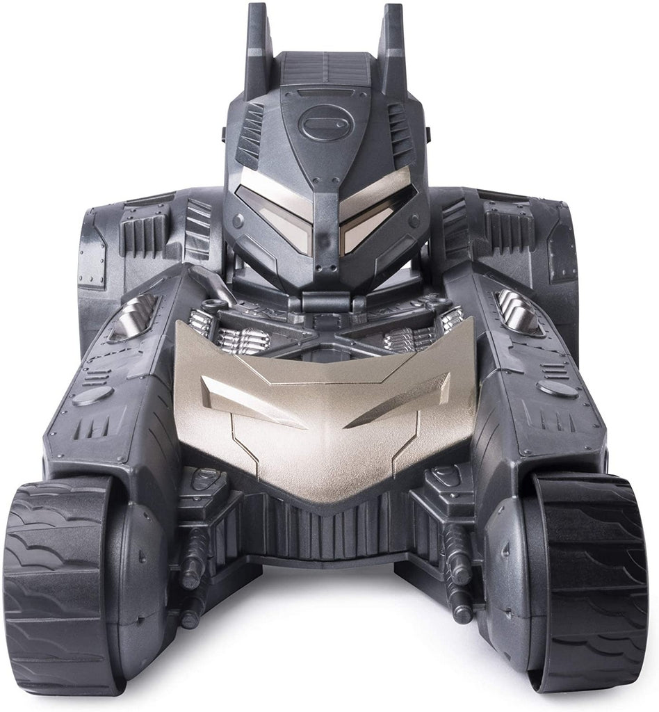 BATMAN BATMOBILE