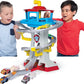 PAW PATROL PISTA DA CORSA QUARTIER
