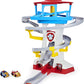 PAW PATROL PISTA DA CORSA QUARTIER