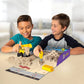 KINETIC SAND SET CANTIERE E VEICOLO